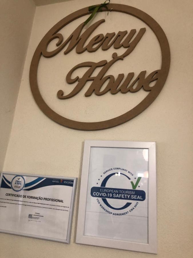 Merry'S House Lagos Luaran gambar