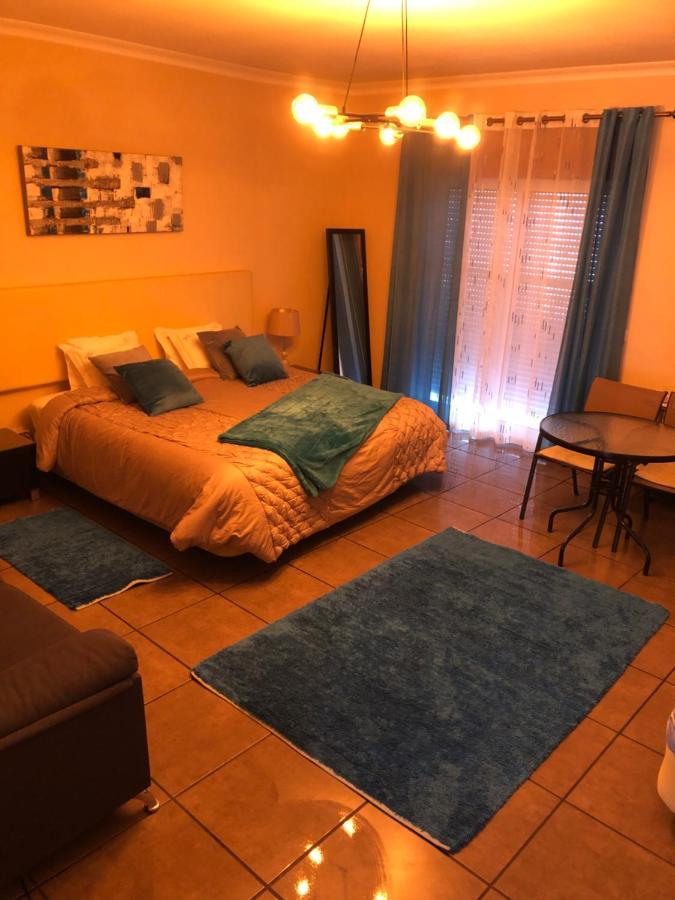 Merry'S House Lagos Luaran gambar